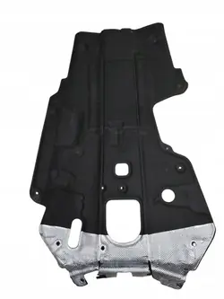 Escudo térmico escape Alfa Romeo Giulia OEM 50561154