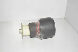 Pillow de Ar Traseiro BMW 5 F10 F11 F18 6784379