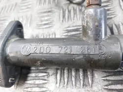 Câble d'embrayage OEM 2D0721261B pour VW LT 46