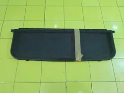 Prateleira porta-bagagens KIA SOUL I 1.6 B OEM XP24 1