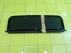 Prateleira porta-bagagens KIA SOUL I 1.6 B OEM XP24 1