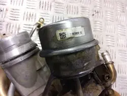 Turbo BMW X3 F25 7583909 3.0L 225kW 2015