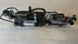 OEM zawór listwa rozdzielacz zawieszenia pneumatycznego Macan