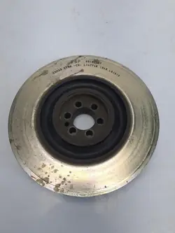 Polia do Virabrequim DAYCO Alfa Romeo 156