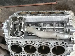 Bloc moteur Porsche OEM 948101113 pour Panamera