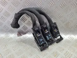Bloco de tomada computador OEM para Opel Astra J Zafira C 1.4 Turbo