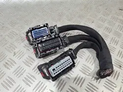 Bloco de tomada computador OEM para Opel Astra J Zafira C 1.4 Turbo