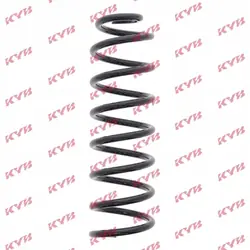 Molla di Sospensione KYB RC5886