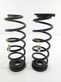 Ressort suspension arrière KIA STONIC OEM 55335-H8250