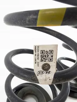 Mola suspensão traseira KIA STONIC OEM 55335-H8250