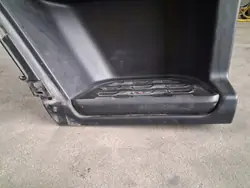 Ford F-MAX Euro 6 Right Step Bracket Assembly