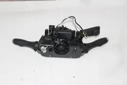 RENAULT CLIO V Kombischalter 255672748R