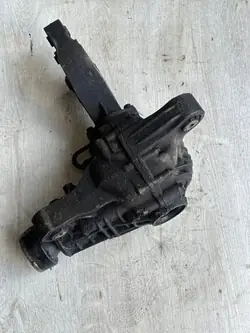 Front Reducer MERCEDES-BENZ M (W164) 4460310031
