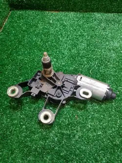 Heckwischermotor Ford Fiesta MK6 2S61A17K441AB