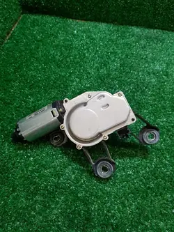 Motor de limpiaparabris trasero Ford Fiesta MK6 2S61A17K441AB