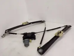 Mecanismo de janela dianteira esquerda VW Tiguan 5NA