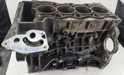 Bloc Moteur BMW OEM N46B20BY - État Utilisé