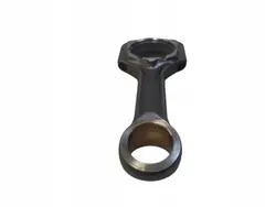 Gebrauchte Opel OE Pleuelstange OEM JUT186862