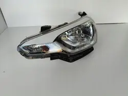 Faros izquierdo Hyundai i20 II 14-