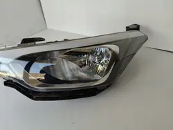Phare gauche Hyundai i20 II 14-