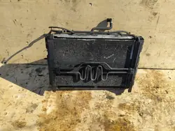 Ventilador Radiador OEM 510 BMW E90 1.8B