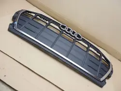 Grille Audi Q5 II OEM 80A853651C - État Utilisé