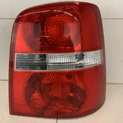 Höger bakhörnljus VW TOURAN 1T LIFT 08r