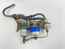 Brandstofpomp drukaccumulator OEM 0004760521