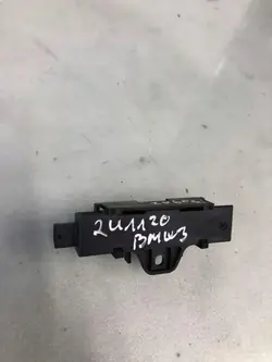 Poignée plafond avant gauche OEM 5A5D3C001 BMW