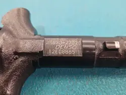 Injecteur testé Toyota Corolla Verso I 23670-27020