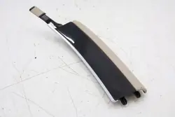 OEM A2226942601 Tampa Pilar Esquerda Traseira Mercedes S