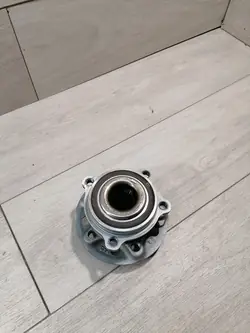 MERCEDES S W223 BAKHUB A2233560100