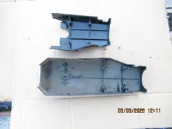 Cubierta de columna de dirección OEM MPN Lublin III