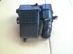 Luftfiltergehäuse PP-TD40 ACC157 Honda CR-V VI