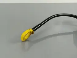 Cárter de óleo Jeep usado OEM FOB35252 para Cherokee 2019