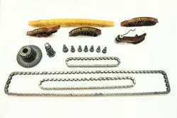 OEM 06H105209AT jakohihnasarja Audi A4 B8:lle