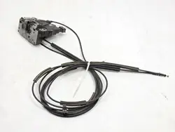 Ducato Boxer 06-14 Sidodörrlås Höger 1348633080