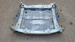 Para-choques traseiro BMW 2' F44 218d Gran Coupe OEM
