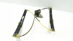 Regulador de janela dianteira direita SKODA OCTAVIA III 5E0837462B