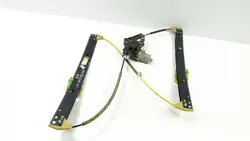 Régulateur de fenêtre avant droit SKODA OCTAVIA III 5E0837462B