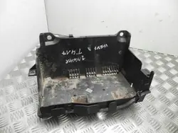 Begagnat Jaguar batteri OEM CX23-10764-AC 1 Ah