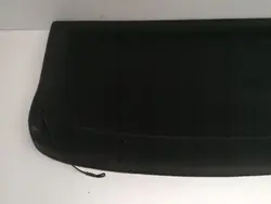 Étagère de coffre arrière VW T-ROC Original 2017-