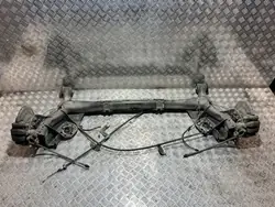 Viga suspensión trasera OEM PU26221 para Hyundai i20 III
