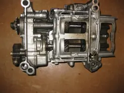 OEM 22 Balansaxlar & Oljepump för Accord 2.2 iCDTi