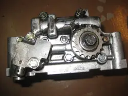 OEM 22 Balansassen & Oliepomp voor Accord 2.2 iCDTi