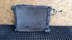 Système de refroidissement OEM 1749*H pour Hyundai i20 1.5 CRDi