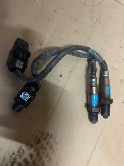 BMW 3 E90 Lambda-sensor 11787537984