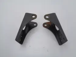 Support amortisseur arrière Mercedes Axor OEM 8092365736756486482723434234