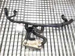 Vesijohto SKODA OCTAVIA III 2.0 150HV