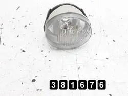 Jeep Liberty Mistlamp OEM AM-381676 Gebruikt